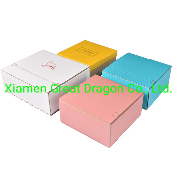 a Wide Variety Sizes of Self Zipper Carton (CCB210623003)